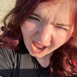 Meet your Posher, Annie